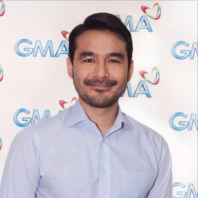 Atom Araullo is now a Kapuso, joins GMA News and Public Affairs Pinoy