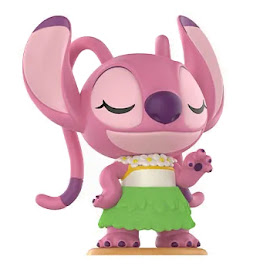 Pop Mart Striking Poses Licensed Series Disney Stitch on a Date Series Figure
