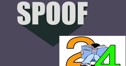 Spoof Text Pengertian Generic Structure Karakteristik Dan Contoh Soalnya