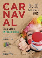 Lucena - Carnaval 2019