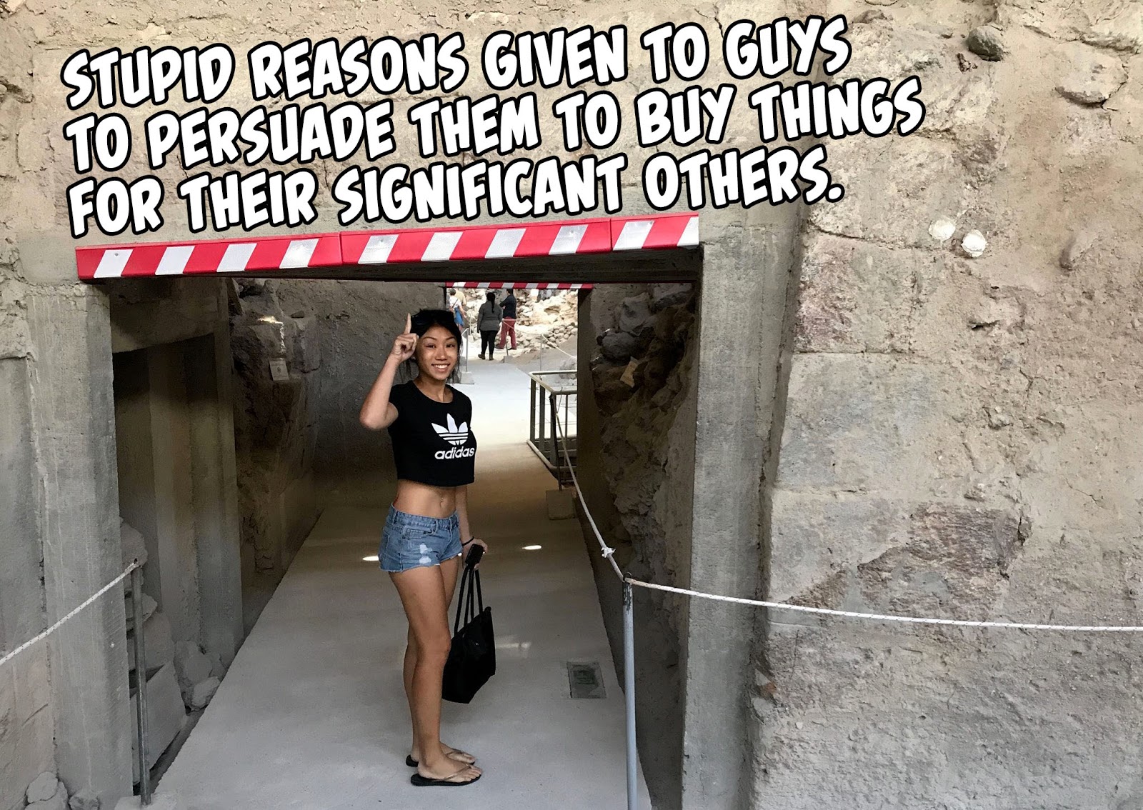 things to buy your wife