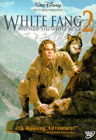 Colmillo Blanco 2: El Mito del Lobo Blanco / Vuelve Colmillo Blanco