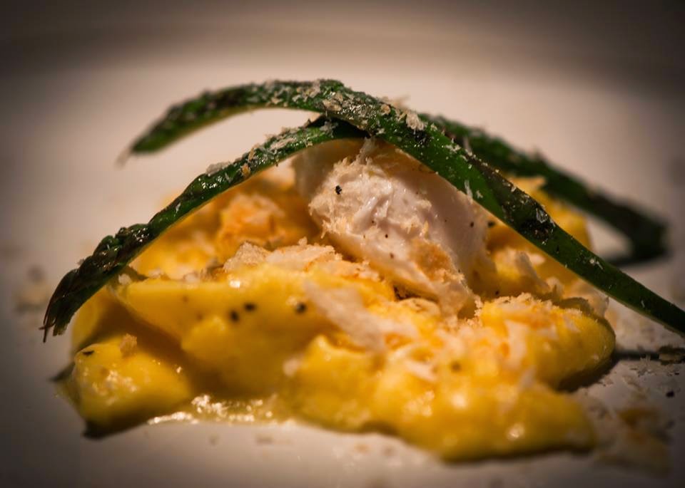 London Popups Breakfast With Charles' One Day Popup at Hackney