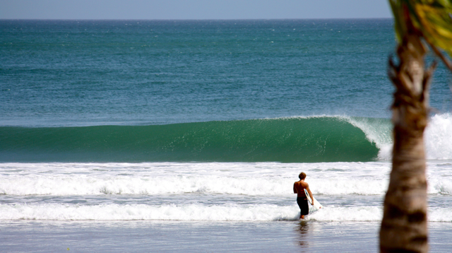 Surf Nicaragua