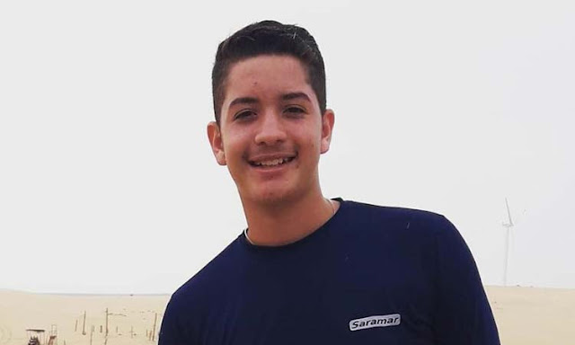 Jovem que sofreu queimaduras em acidente na região de Jacobina não resiste e morre