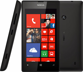 Nokia Lumia g33ktricks