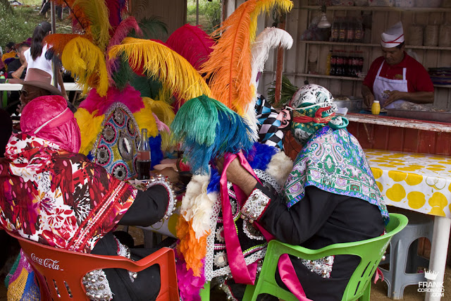 Fiestas y tradiciones de Oaxaca México
