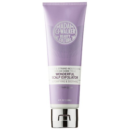 9 of the Best Scalp Exfoliators - Everything Pretty