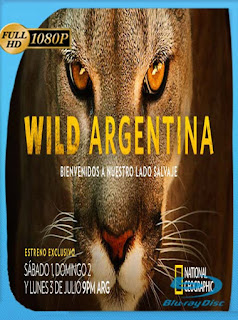 Wild Argentina (2017) HD [1080p] Latino [GoogleDrive] SXGO