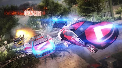 MadOut Open City MOD Apk v7