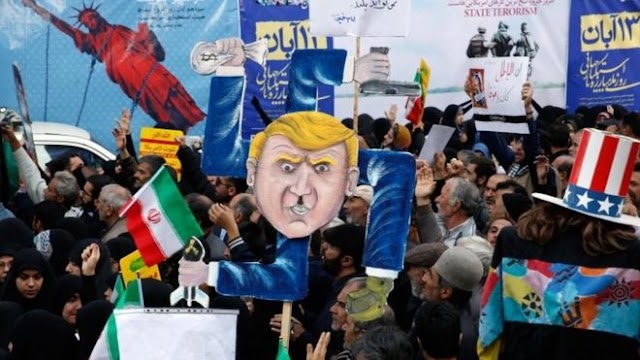 امریکی پابندیوں کے ایران پر کیا اثرات ہوں گے؟