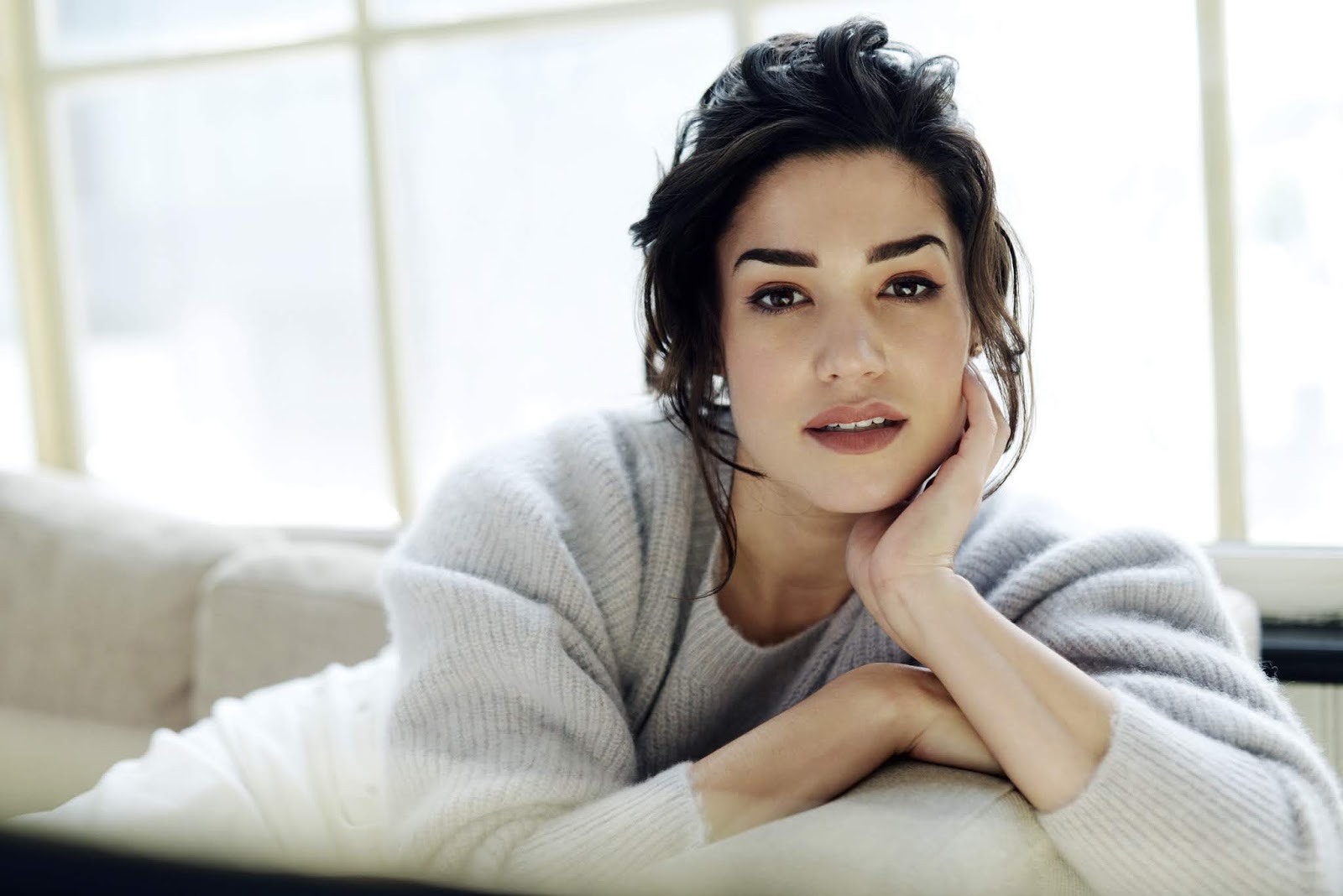 20 Questions with On Your Feet's Christie Prades | Rewrite This Story