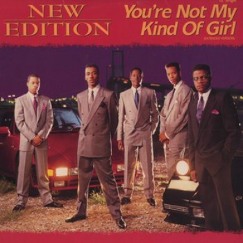 New edition n e heartbreak New edition n e heartbreak