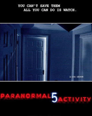 Sinopsis Paranormal Activity: The Ghost Dimension (2015)