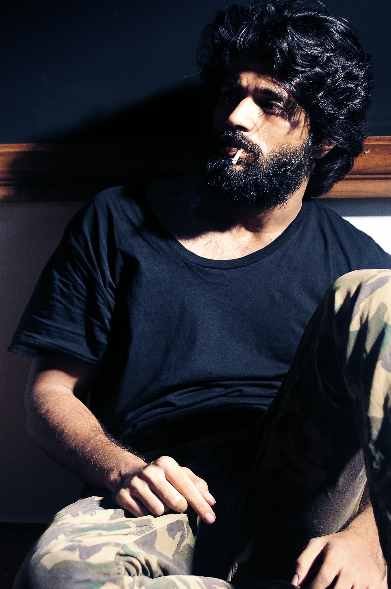 arjun reddy rowdy t shirt