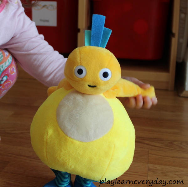 run along twirlywoos