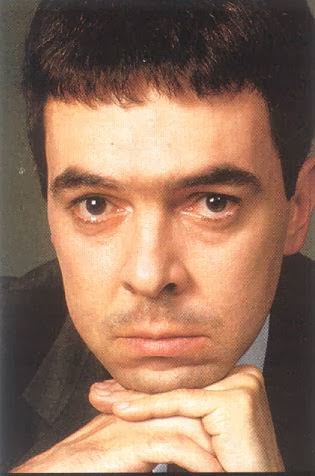 NOTICIAS Y EFEMERIDES MUSICALES Y DEL CINE LUIS FERNANDO ARDILA, UN 16