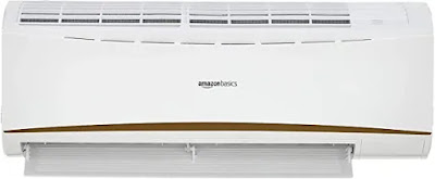AmazonBasics 1-Ton 3 Star Inverter Split AC Copper AmazonBasics 1-Ton 3 Star Inverter Split AC Copper