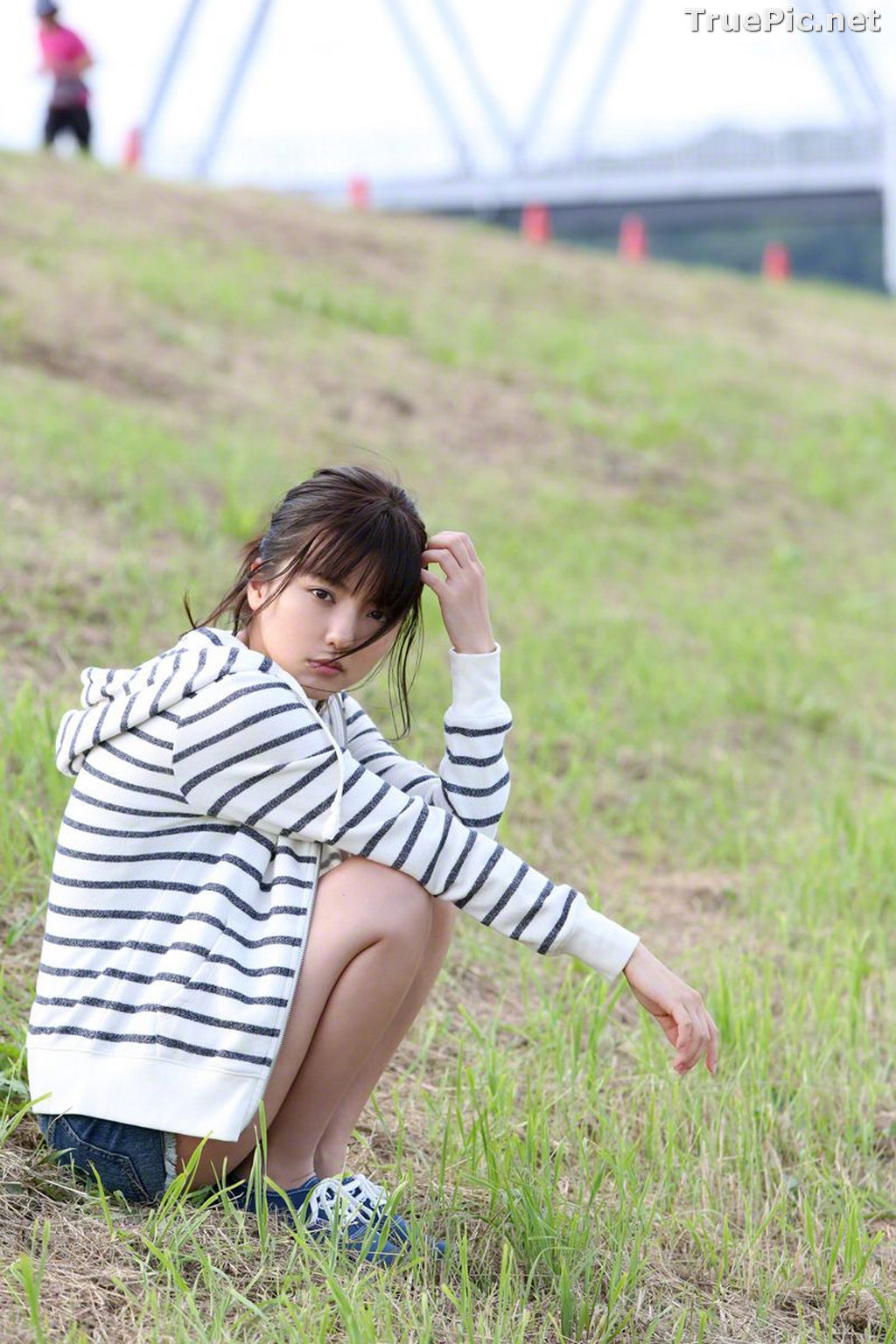 Image [WBGC Photograph] No.131 - Japanese Singer and Actress - Erina Mano - TruePic.net - Picture-43