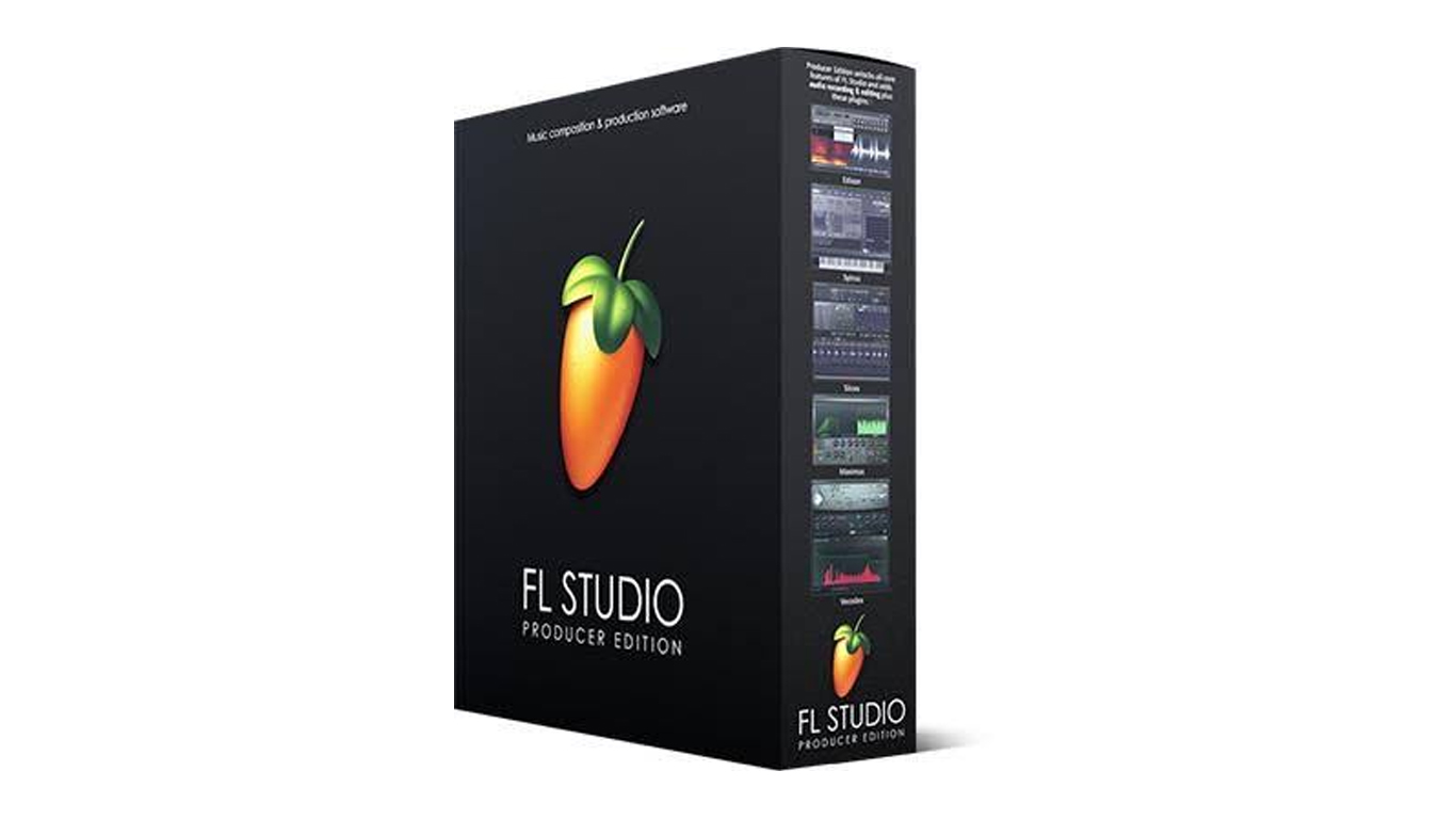 Download fl studio 20 mac