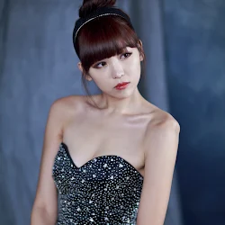 Lovely Lee Eun Hye Foto 11