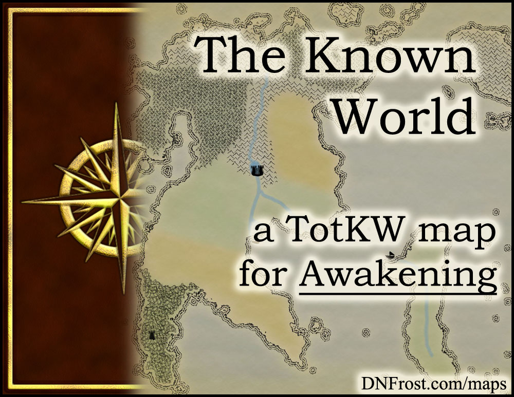 World of Awakening