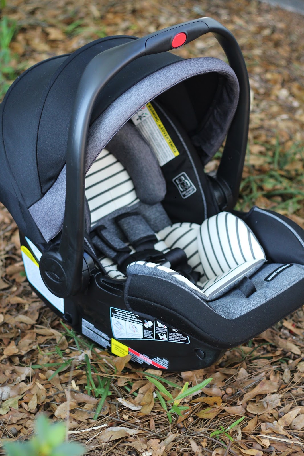 snugride snuglock 35 dlx infant car seat