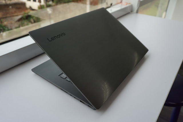sisi belakang lenovo v330-14arr review lenovo v330-14arr