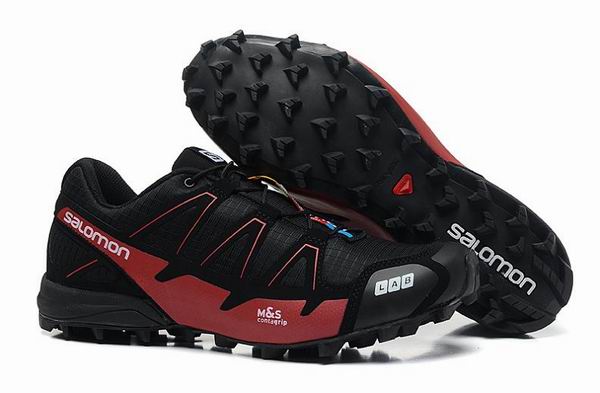 salomon trail decathlon