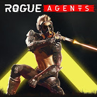 Rogue Agents All Unlocked MOD APK