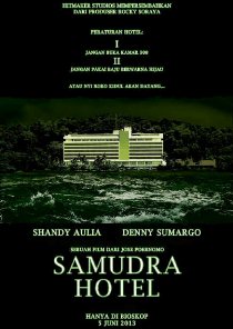 Samudra Hotel
