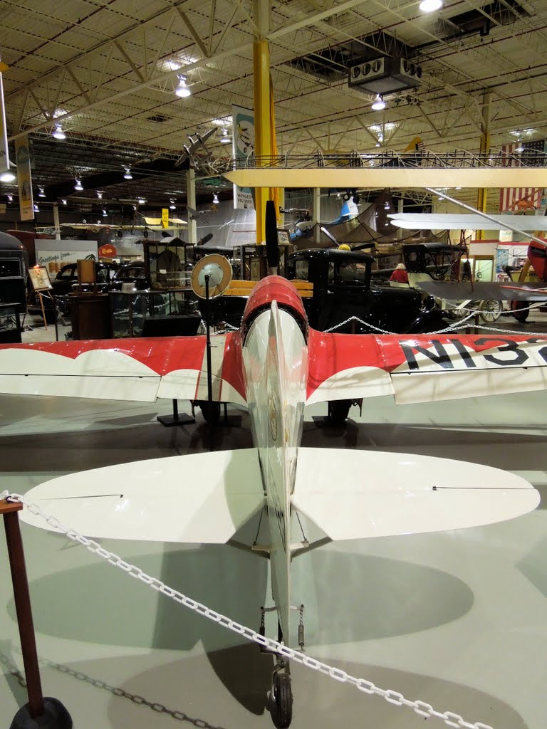 Photographic Logbook Legacy of the World's Fastest Man