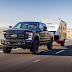 2020 Ford Super Duty F-250 Review