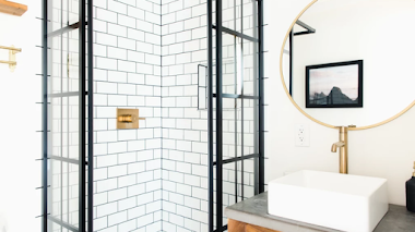 Estas son las tendencias para baños 2019 ¡Qué darán mucho que hablar!