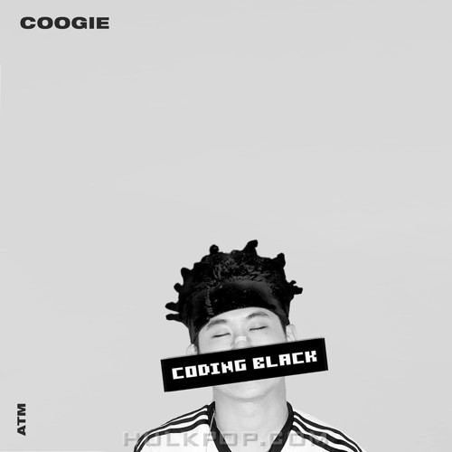 COOGIE – Coding Black – EP