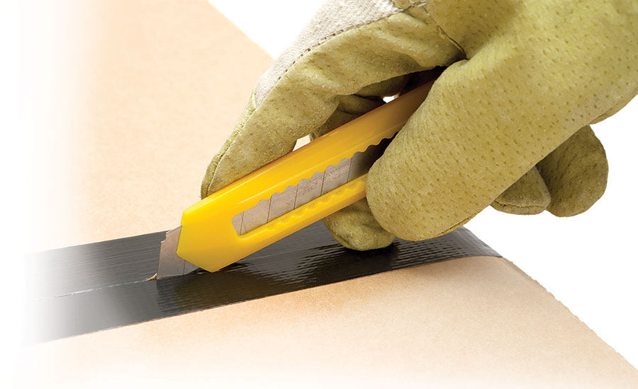 Residential Construction Employers Council Utility Knife Safety
