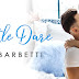 Cover Reveal: ONE LITTLE DARE by Whitney Barbetti