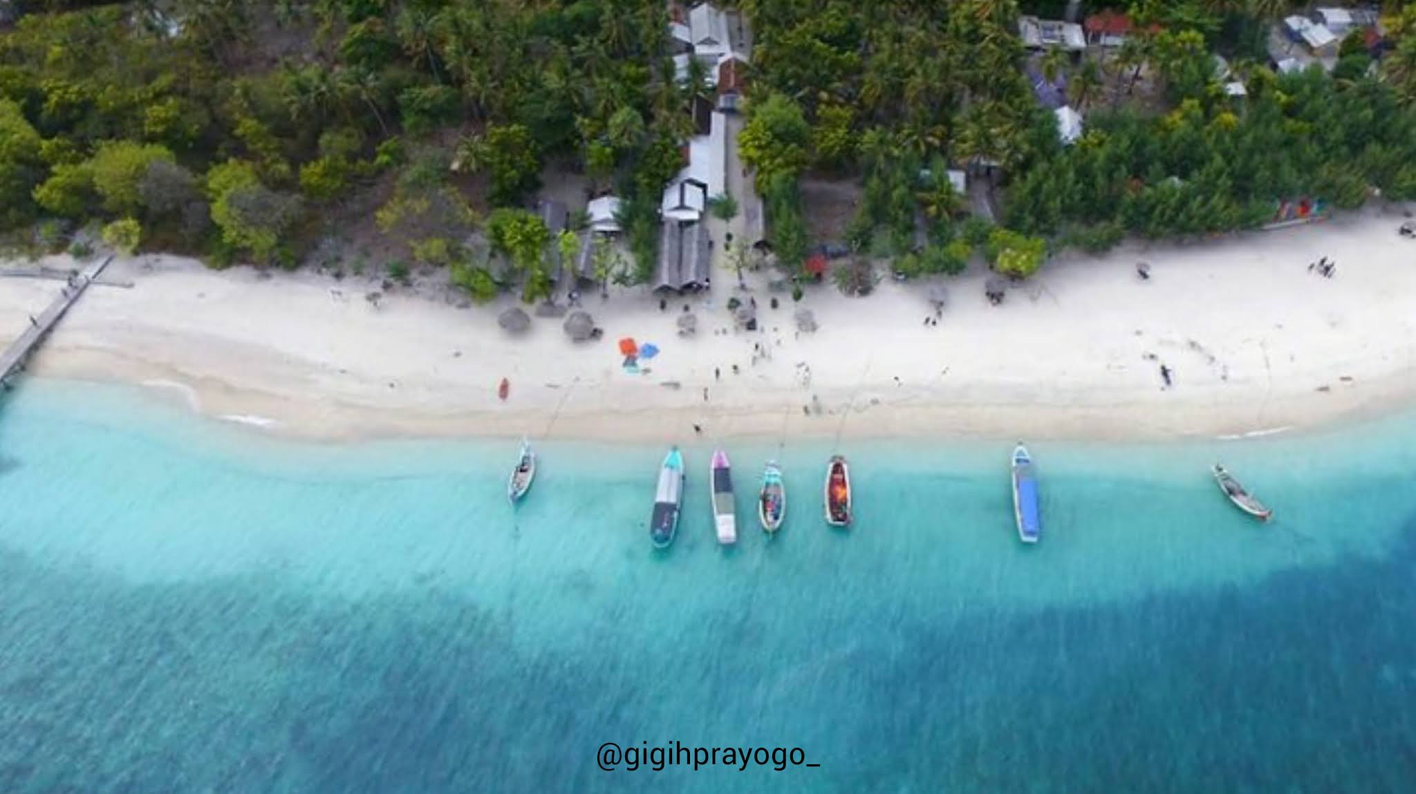 tempat wisata populer di jawa timur