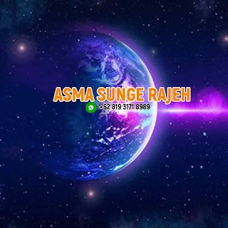 tempat belajar maha guru asma sunge rajeh