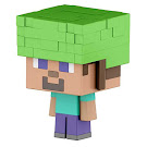 Minecraft Steve? Mob Head Minis Figure