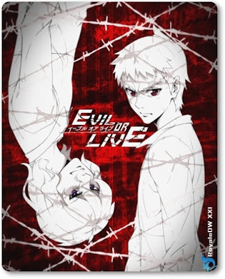 EVIL OR LIVE Full Episode