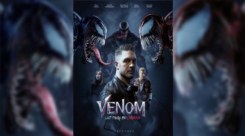 Venom Let There Be Carnage (2021) Subtitle Indonesia Venom Let There Be Carnage (2021) Subtitle Indonesia