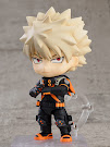 Nendoroid My Hero Academia Katsuki Bakugo (#1692) Figure