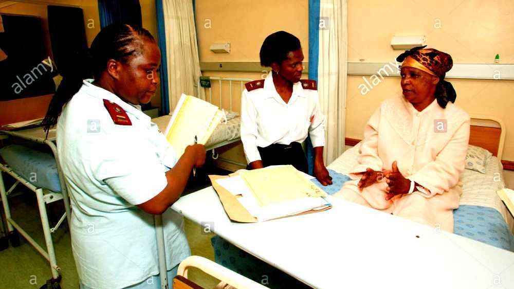 nursing-in-south-africa