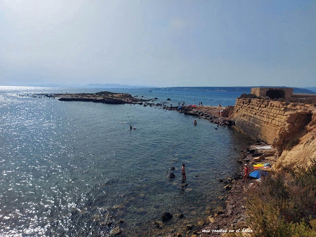 Isla de Tabarca