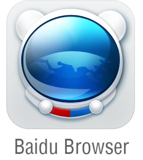 تنزيل Baidu Spark Browser Apk استفد