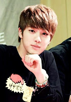 Jin BTS member Profile