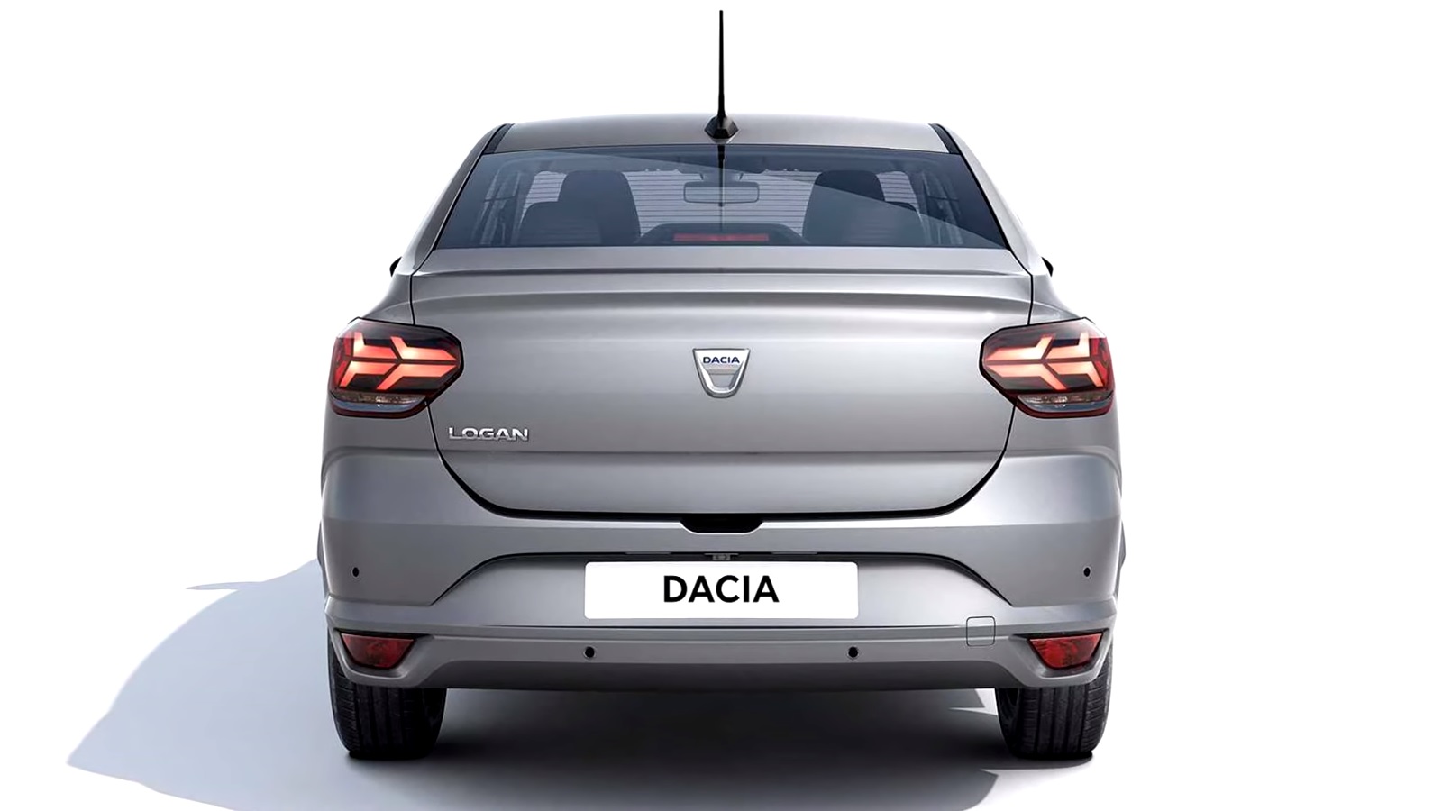 Dacia - 2020 - [Dacia] Sandero / Logan III - Page 25 27