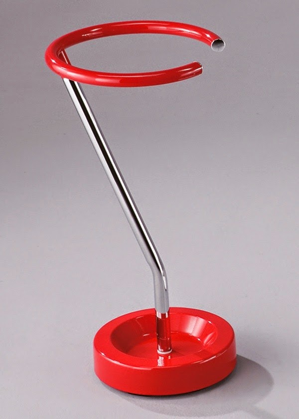 Umbrella stand &#8211; cool design ideas!