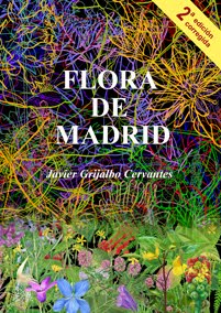 FLORA DE MADRID 2ª edición
